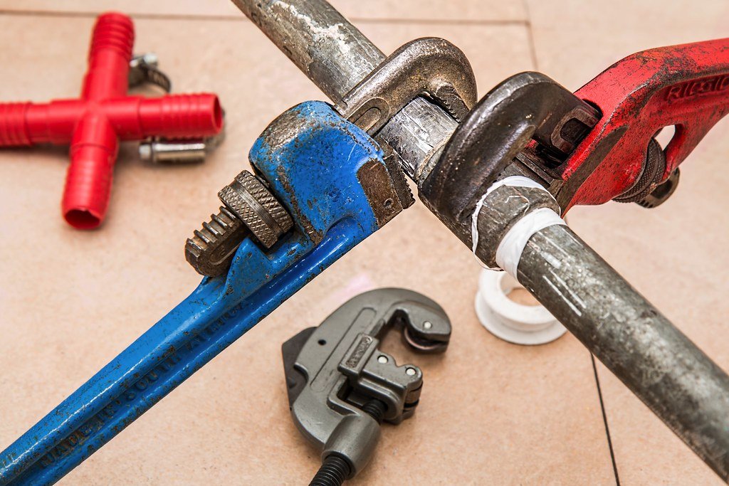 Leak repair services and areas covered in Presque Isle, Maine